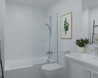 Nouvelle construction - Penthouse - Jávea Xàbia - centro