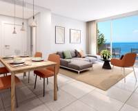 Nouvelle construction - Penthouse - La Manga del Mar Menor - La Manga