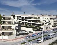 Nouvelle construction - Penthouse - La marina - La Marina del Pinet