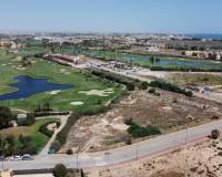 Nouvelle construction - Penthouse - Los Alcázares - La Serena Golf
