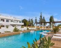 Nouvelle construction - Penthouse - Los Alcázares - La Serena Golf