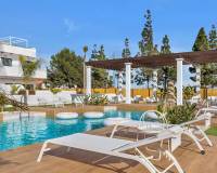 Nouvelle construction - Penthouse - Los Alcázares - La Serena Golf