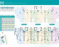 Nouvelle construction - Penthouse - Los Alcázares - Serena Golf