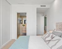 Nouvelle construction - Penthouse - Los Alcázares - Serena Golf