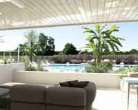 Nouvelle construction - Penthouse - Orihuela Costa - Lomas De Cabo Roig