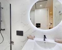 Nouvelle construction - Penthouse - Orihuela Costa - Lomas De Cabo Roig