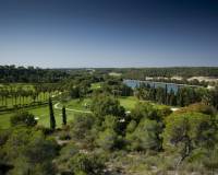Nouvelle construction - Penthouse - Orihuela Costa - Lomas de Campoamor