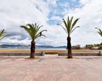Nouvelle construction - Penthouse - Puerto de Mazarron - Playa del Puerto