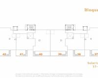 Nouvelle construction - Penthouse - San Miguel de Salinas - Pueblo