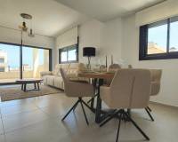 Nouvelle construction - Penthouse - San Miguel de Salinas - Pueblo