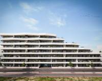 Nouvelle construction - Penthouse - San Miguel de Salinas - Pueblo