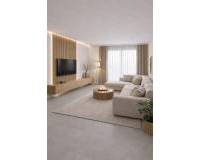 Nouvelle construction - Penthouse - San Pedro del Pinatar - Lo Pagan