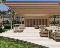 Nouvelle construction - Penthouse - Torre Pacheco - San Cayetano