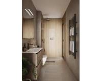 Nouvelle construction - Penthouse - Torrevieja - Aguas Nuevas