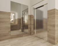 Nouvelle construction - Penthouse - Torrevieja - Centro