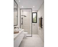 Nouvelle construction - Penthouse - Torrevieja - Centro