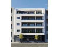 Nouvelle construction - Penthouse - Torrevieja - Centro