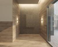 Nouvelle construction - Penthouse - Torrevieja - Playa de los Locos