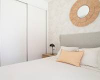 Nouvelle construction - Penthouse - Torrevieja - Torreblanca