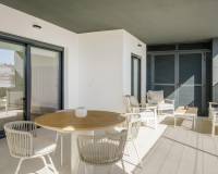 Nouvelle construction - Penthouse - Torrevieja - Torreblanca