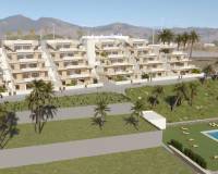 Nouvelle construction - Penthouse - Vera - Vera Playa