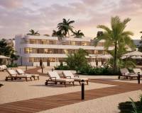 Nouvelle construction - Penthouse - Vera - Vera Playa