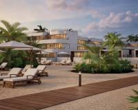 Nouvelle construction - Penthouse - Vera - Vera Playa