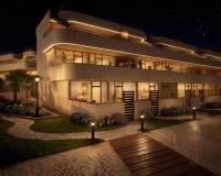 Nouvelle construction - Penthouse - Vera - Vera Playa