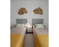 Nouvelle construction - Quad House - Bigastro - Loma Alta
