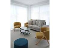Nouvelle construction - Quad House - Bigastro - Loma Alta