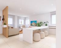 Nouvelle construction - Quad House - Bigastro - pueblo