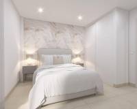 Nouvelle construction - Quad House - Bigastro - pueblo