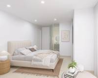 Nouvelle construction - Quad House - Bigastro - pueblo