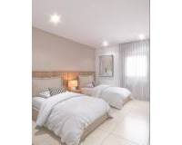 Nouvelle construction - Quad House - Bigastro - pueblo