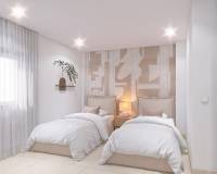 Nouvelle construction - Quad House - Bigastro - pueblo