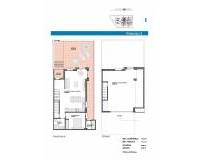 Nouvelle construction - Quad House - Bigastro - pueblo