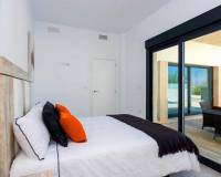 Nouvelle construction - Quad House - Daya Nueva - Centro