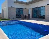 Nouvelle construction - Quad House - Daya Nueva - Centro