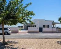 Nouvelle construction - Quad House - Daya Nueva - Centro