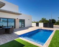 Nouvelle construction - Quad House - Daya Nueva - Centro