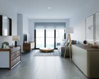 Nouvelle construction - Quad House - Torre Pacheco - El Alba