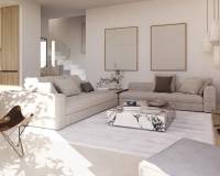 Nouvelle construction - Quad House - Torre Pacheco - El Alba