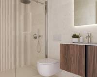 Nouvelle construction - Quad House - Torre Pacheco - El Alba