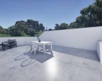 Nouvelle construction - Quad House - Torre Pacheco - pueblo