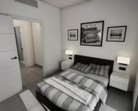 Nouvelle construction - Quad House - Torre Pacheco - pueblo
