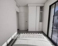 Nouvelle construction - Quad House - Torre Pacheco - pueblo