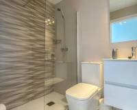 Nouvelle construction - Semi - Detached Villa - Los Alcázares