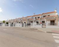 Nouvelle construction - Townhouse - San Miguel de Salinas