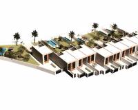 Nouvelle construction - villa - Alfas del Pí - Barranc Fondo