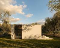 Nouvelle construction - villa - Alfas del Pí - Barranc Fondo